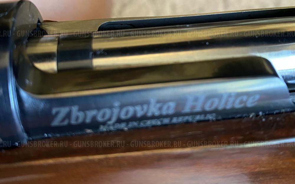 Zbrojovka Holice K98R