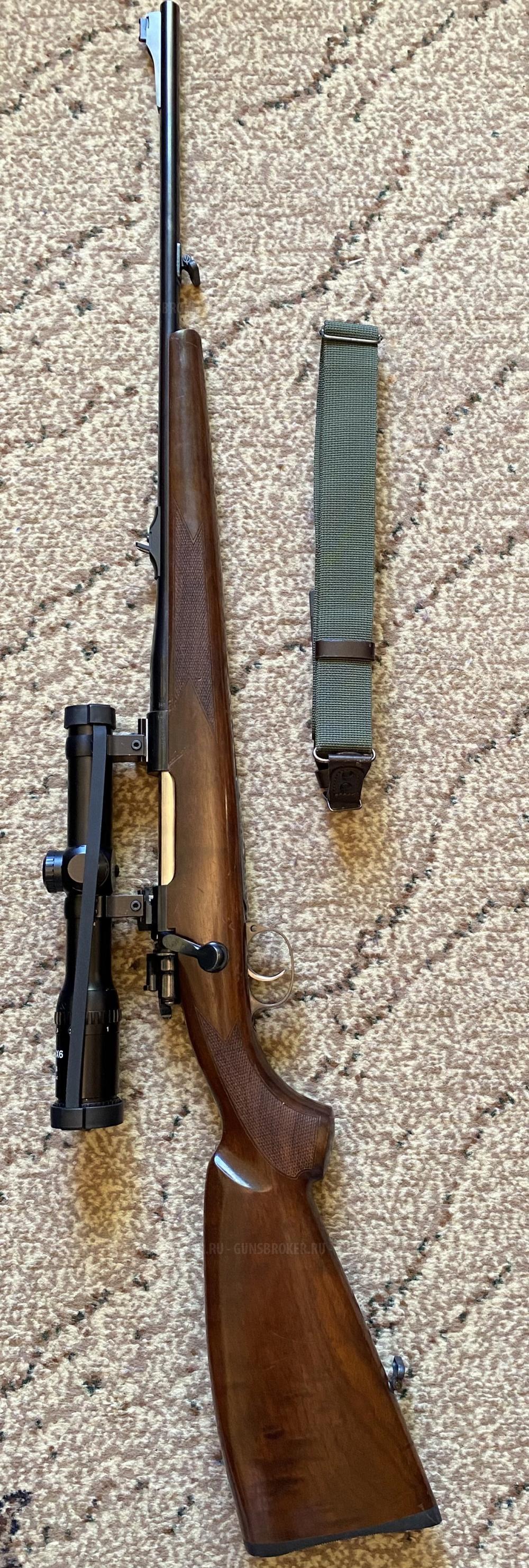Zbrojovka Holice K98R