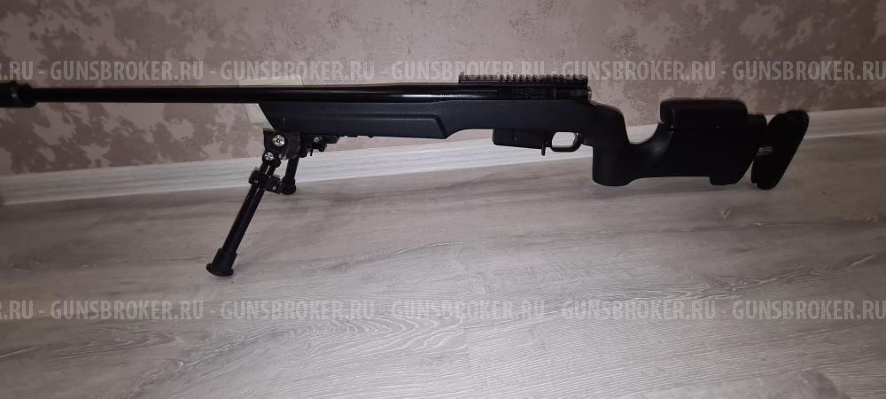 ZBROYAR Z-008,308WIN