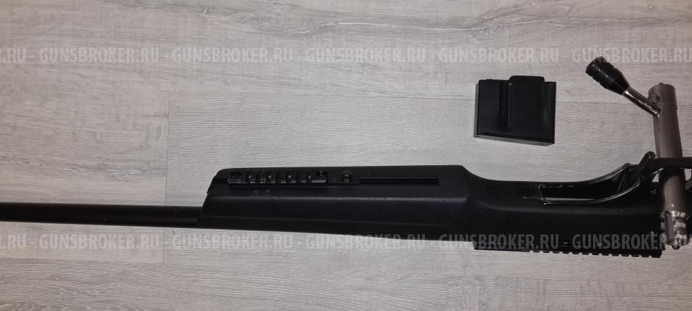 ZBROYAR Z-008,308WIN