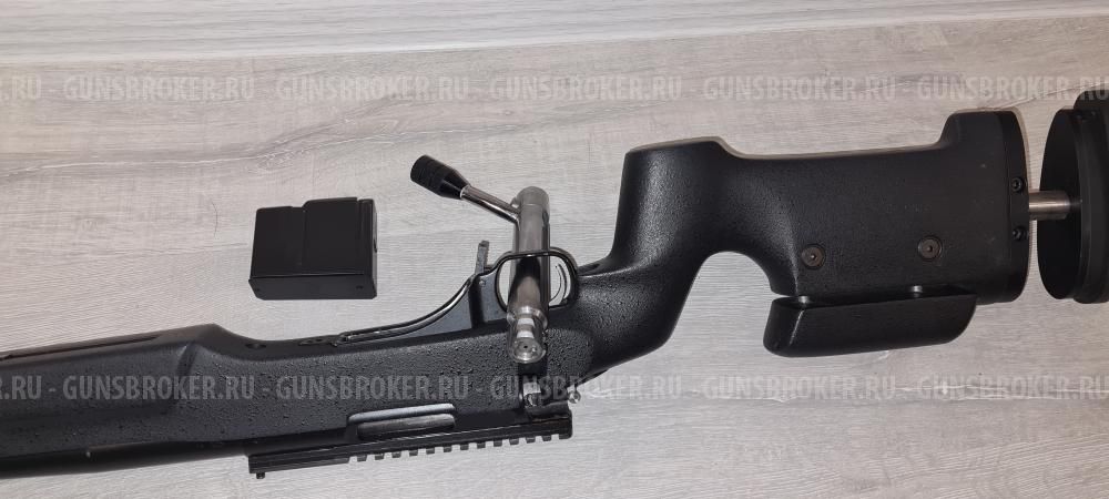 ZBROYAR Z-008,308WIN