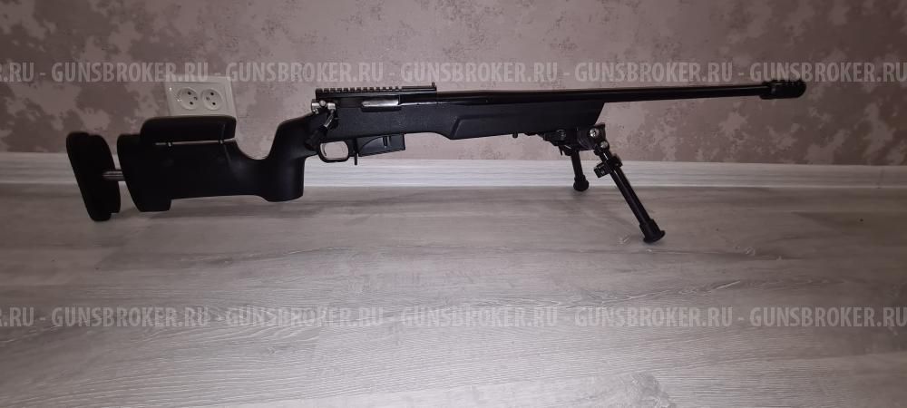 ZBROYAR Z-008,308WIN