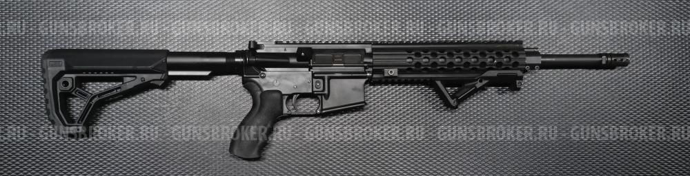 Zbroyar Z-15 .223Rem 250т.р.