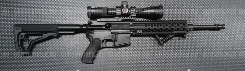 Zbroyar Z-15 .223Rem 250т.р.