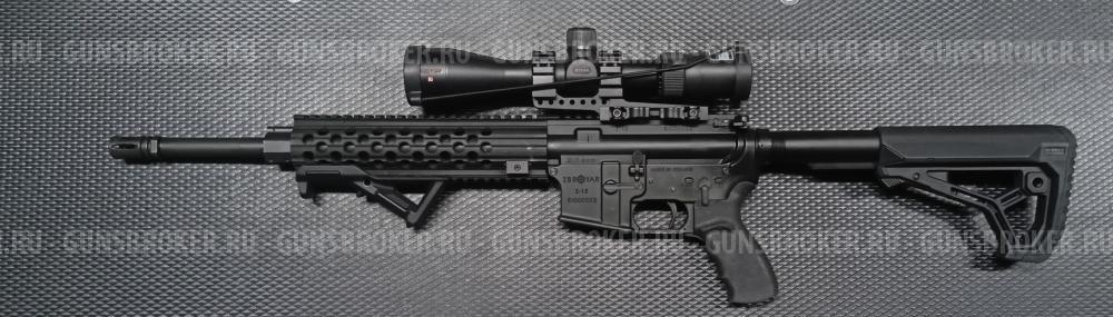 Zbroyar Z-15 .223Rem 250т.р.
