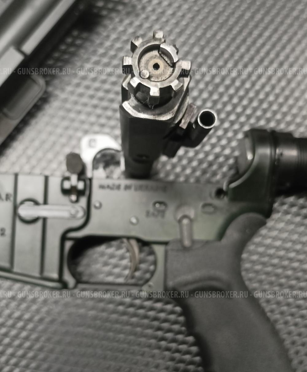 Zbroyar Z-15 .223Rem 250т.р.