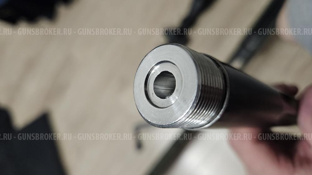 Zbroyar z008 hunter pro 308 win