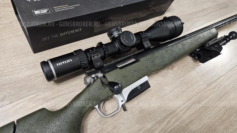 Zbroyar z008 hunter pro 308 win