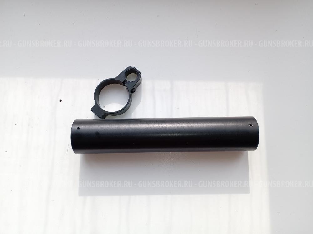  модер крюгера