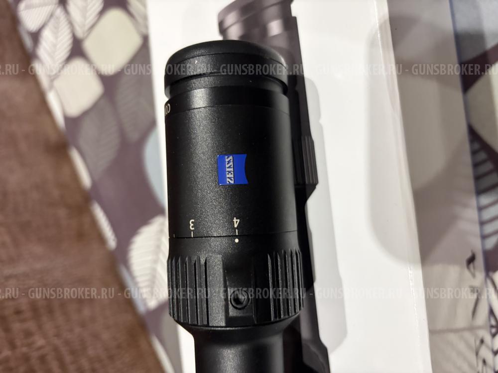 Zeiss conquest v 4 1-4
