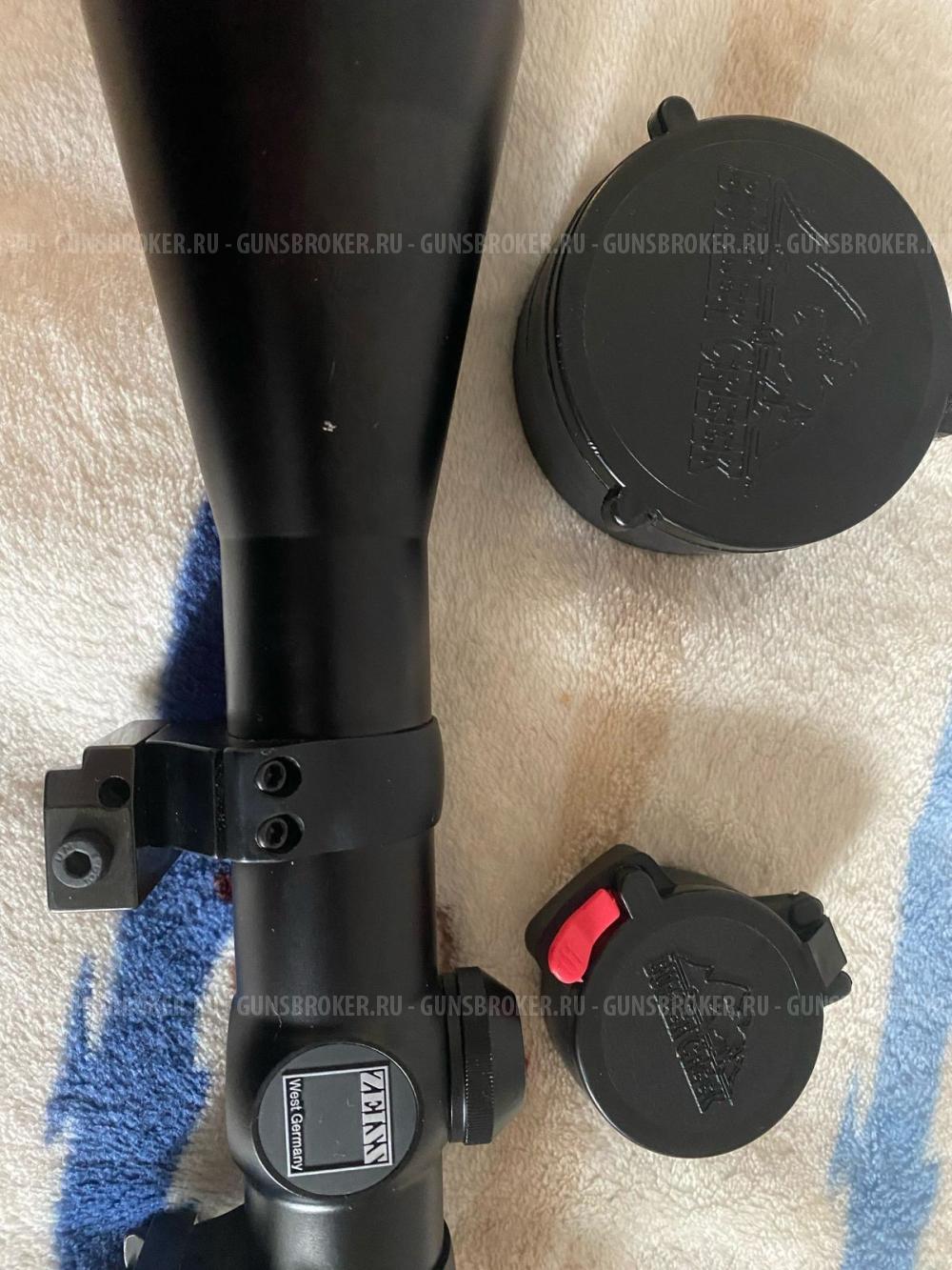 Zeiss Diavari-Z 3-12x56 T*