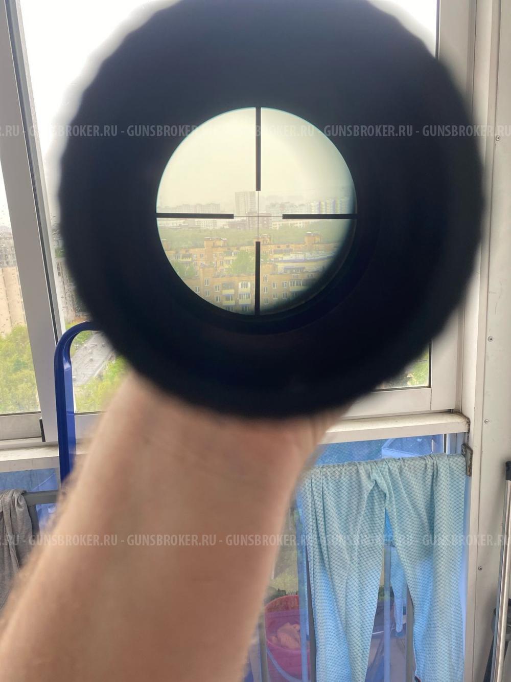 Zeiss Diavari-Z 3-12x56 T*