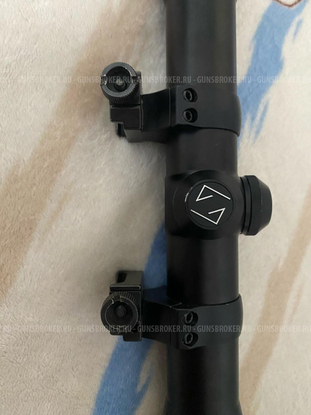 Zeiss Diavari-Z 3-12x56 T*