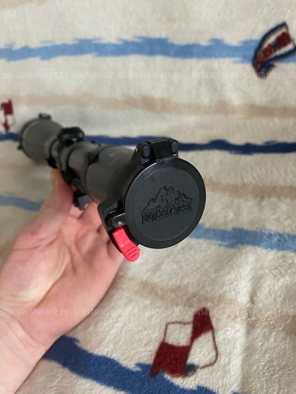 Zeiss Diavari-Z 3-12x56 T*