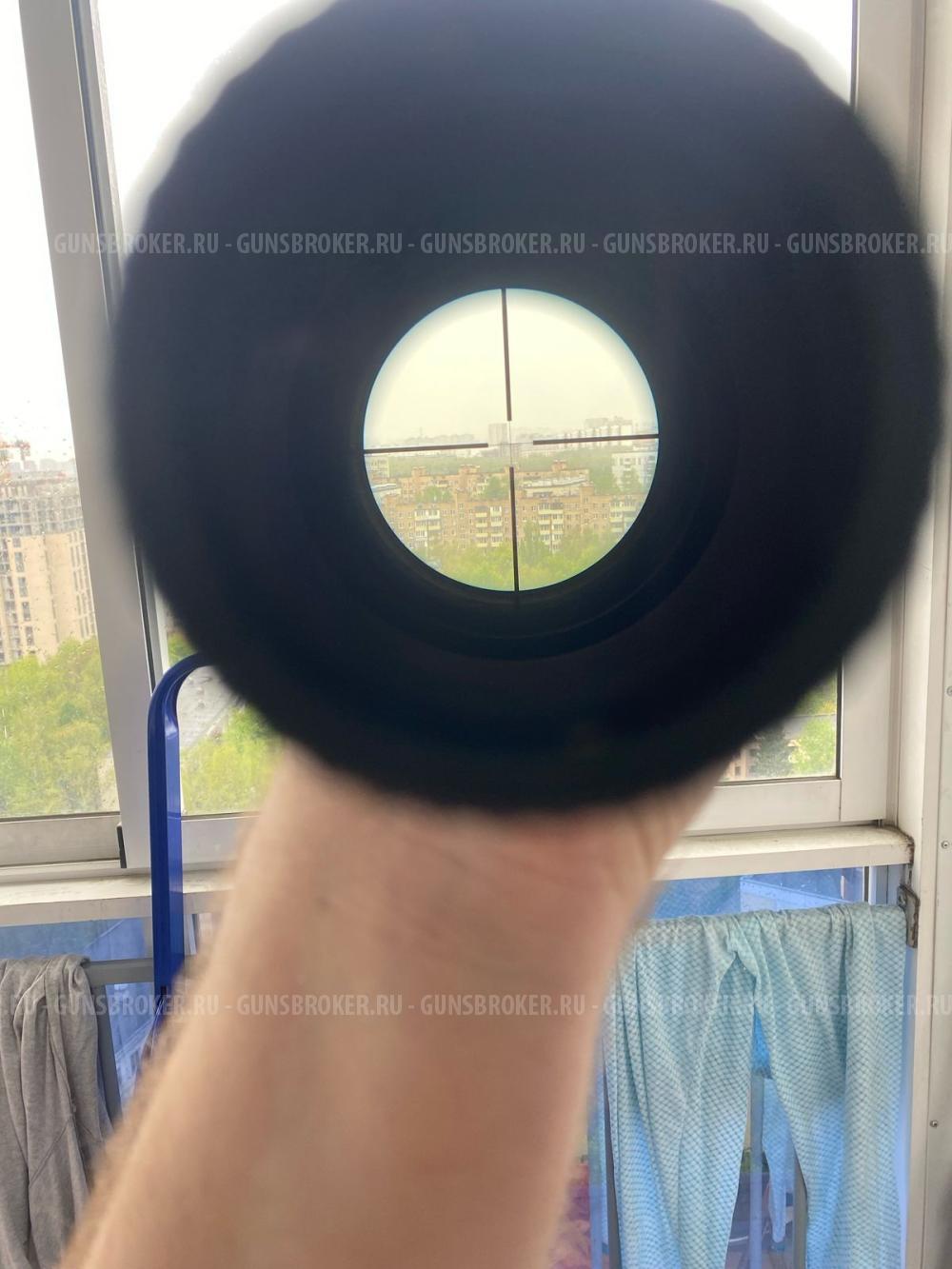 Zeiss Diavari-Z 3-12x56 T*