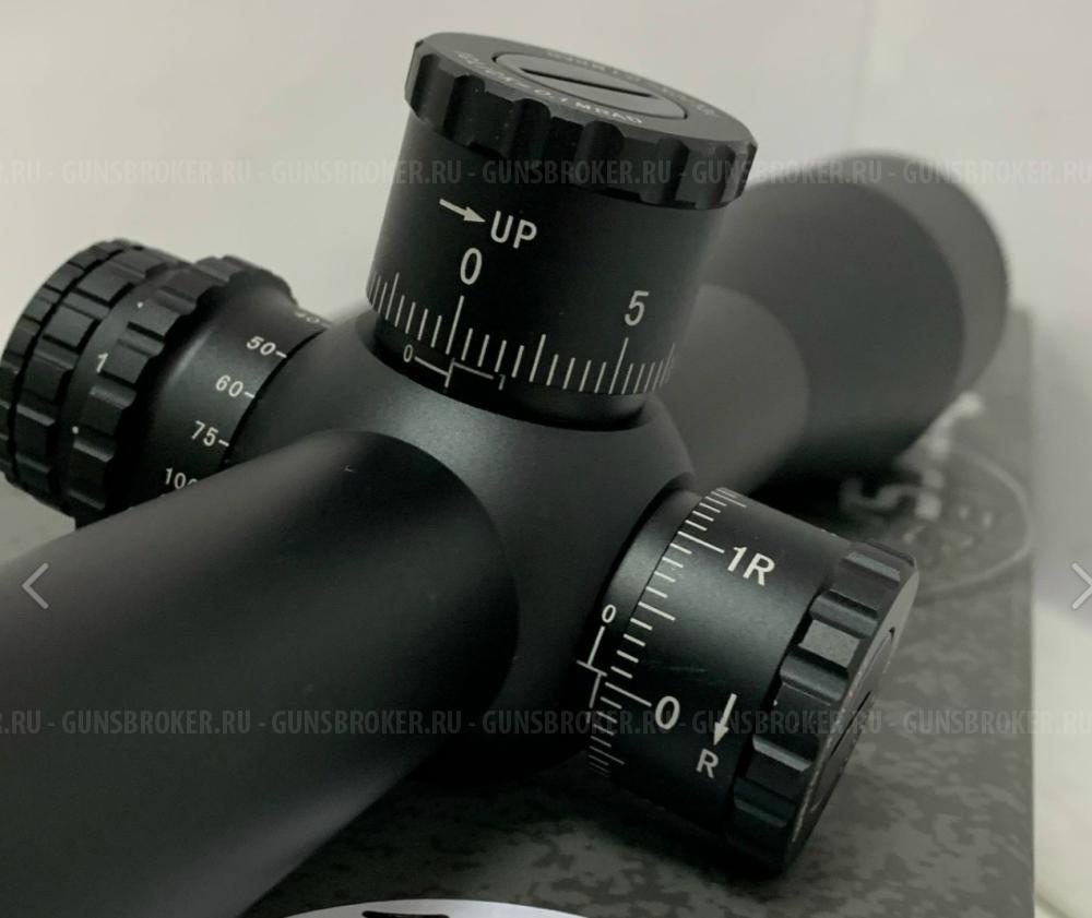 Оптический прицел Vector Optics Taurus 4-16x44 HD