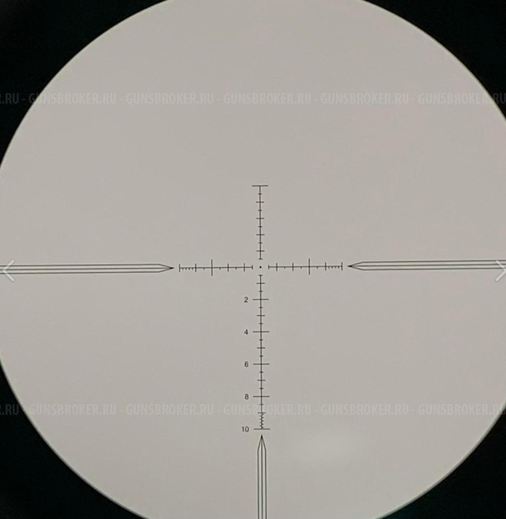Оптический прицел Vector Optics Taurus 4-16x44 HD