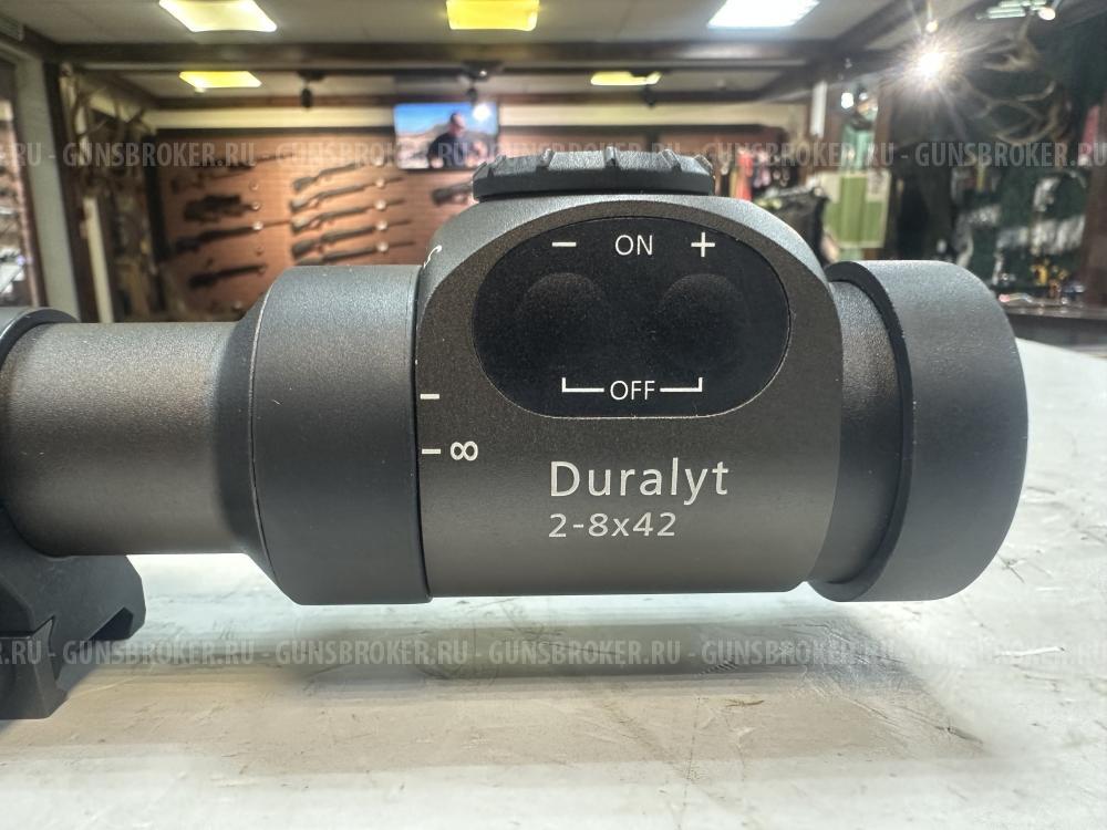 ZEISS Duralyt