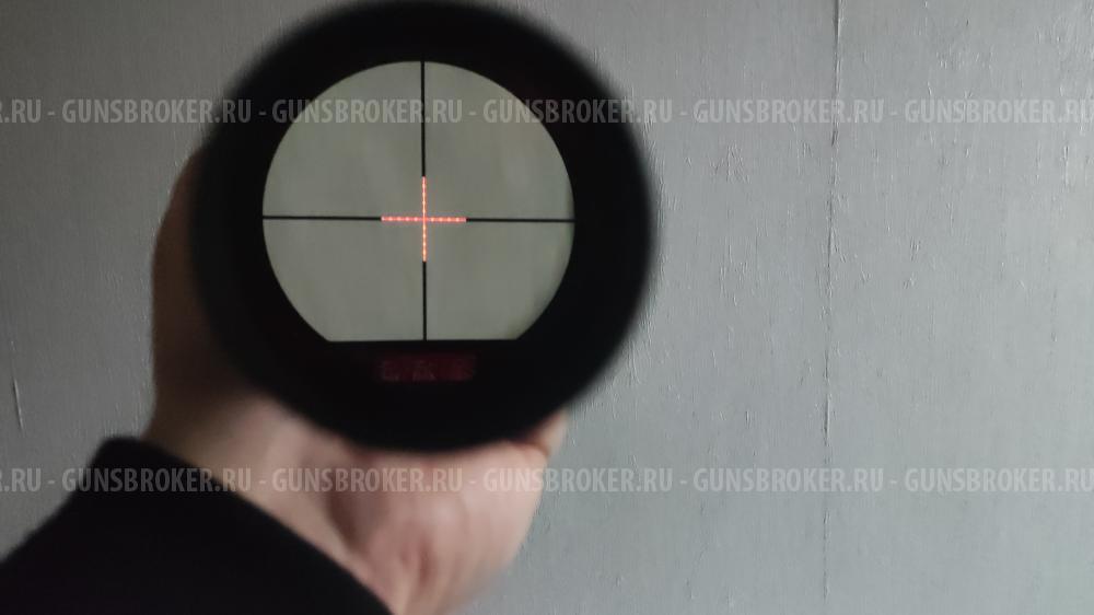 Zeiss Victory Diarange 3-12*56 с дальномером