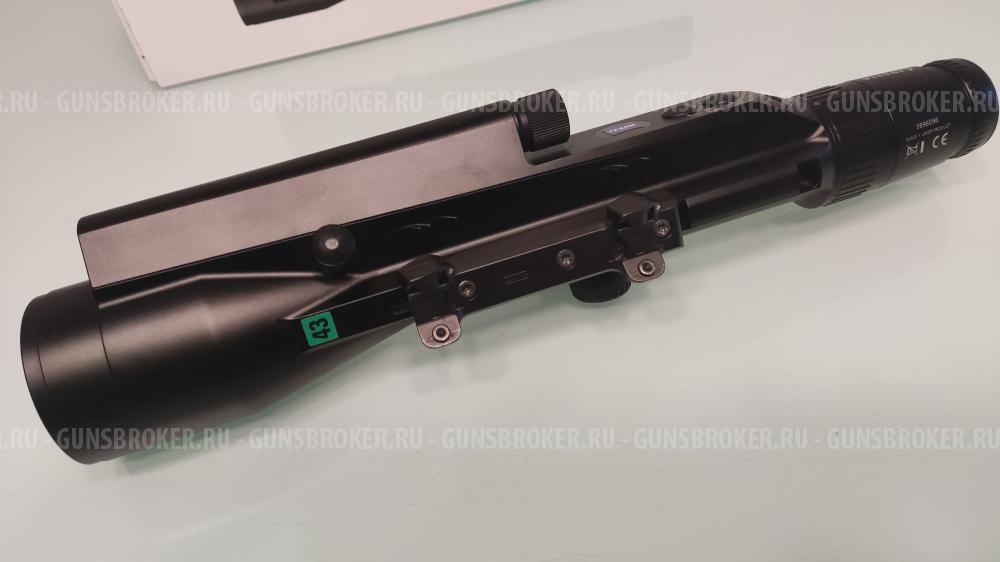 Zeiss Victory Diarange 3-12*56 с дальномером