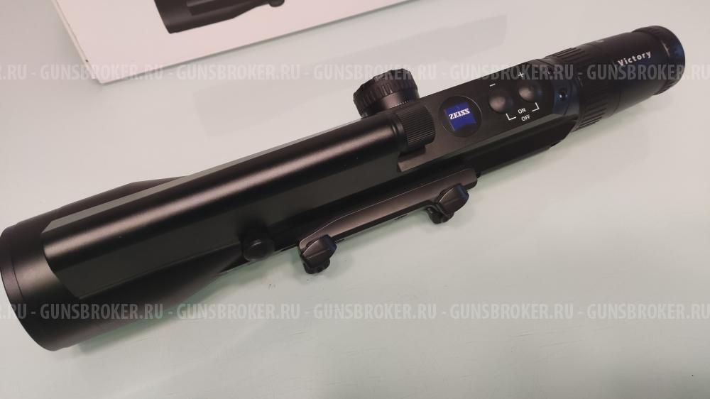Zeiss Victory Diarange 3-12*56 с дальномером