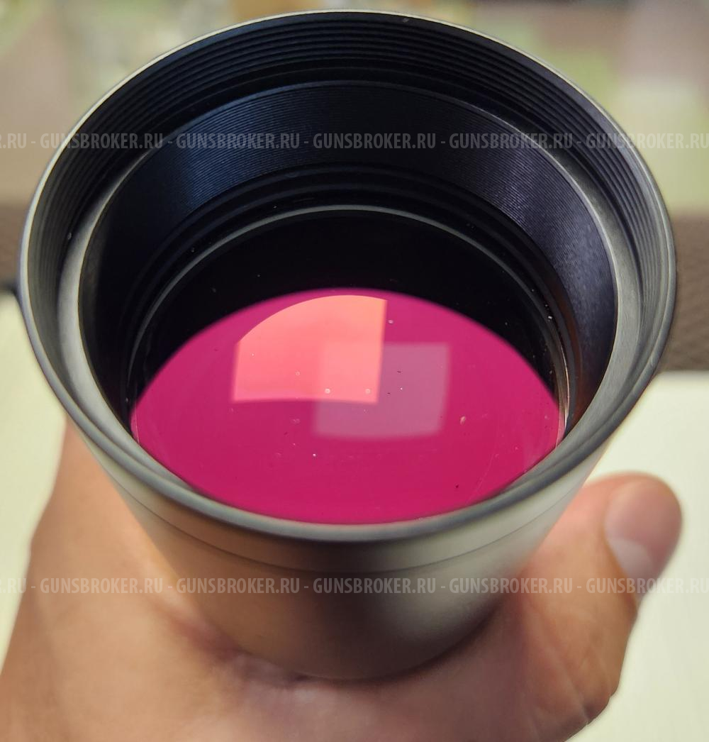 Zeiss Victory HT 1.5-6x42