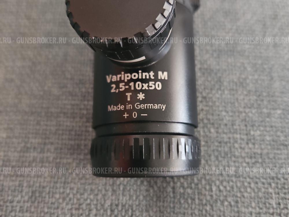 Zeiss victory varipoint 2,5-10