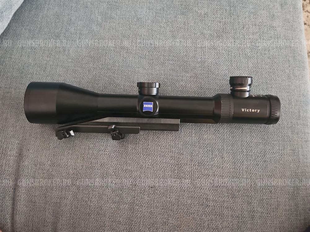 Zeiss victory varipoint 2,5-10