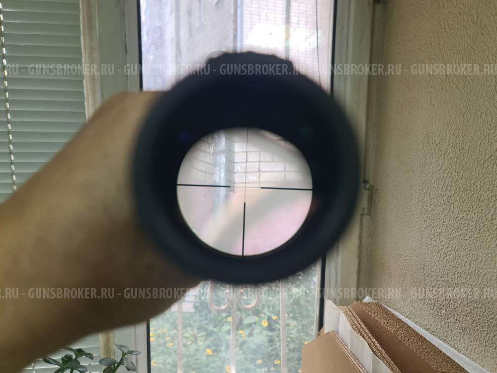 Zeizz duralyt 3-12×50