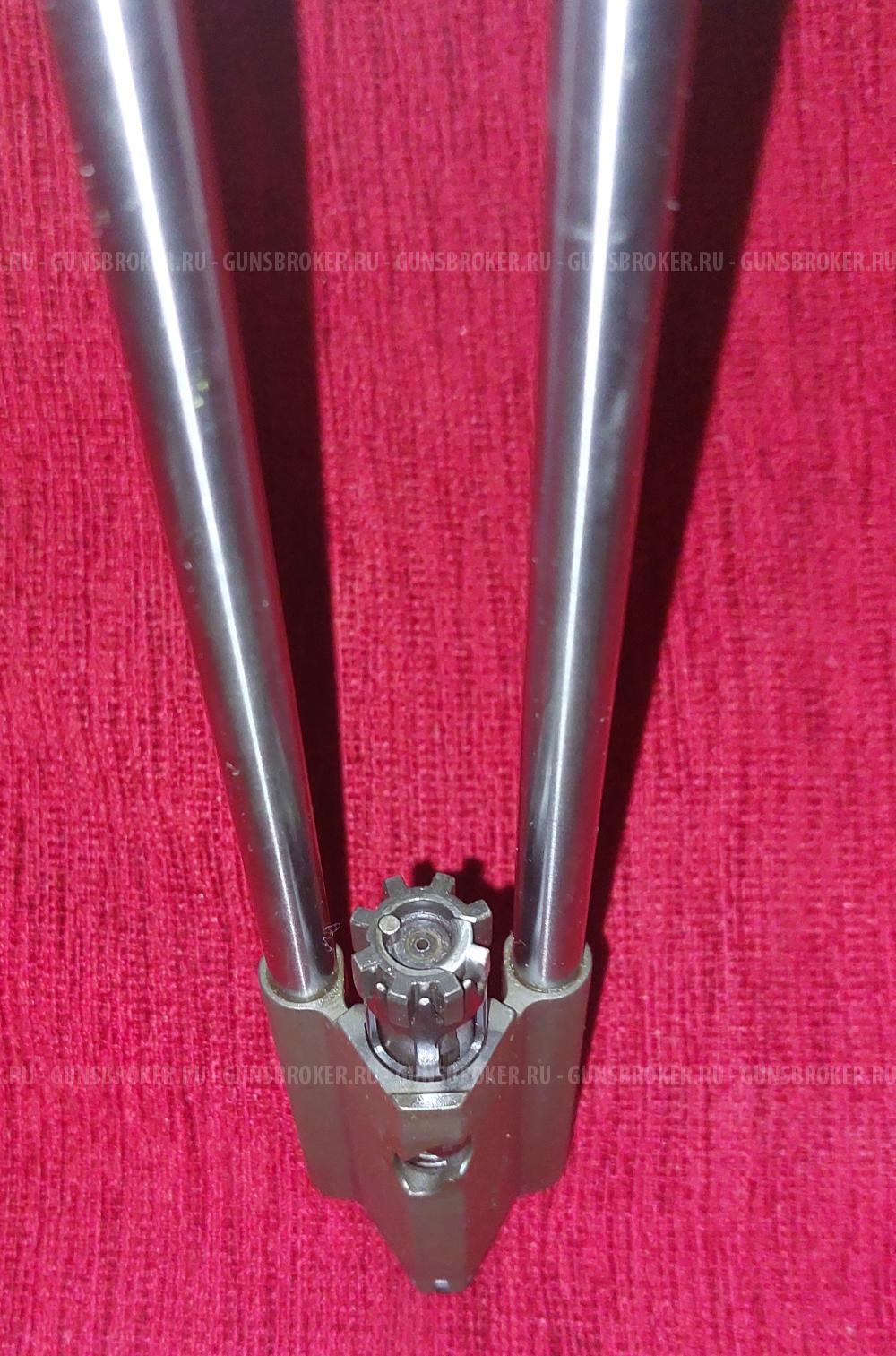 Зеленый AUG 223