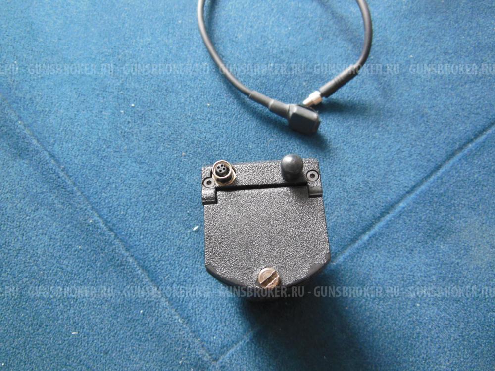 Зенит Клещ 2ПС+ЛЦУ и Зенит Клещ 2П