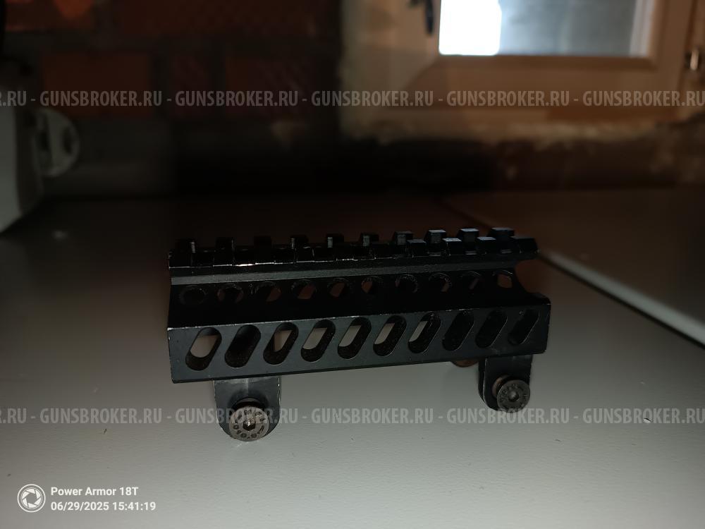 Зенитка Б-19