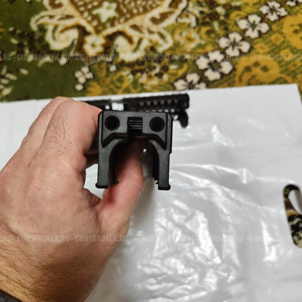 Зенитка Б-31С и Б-30У