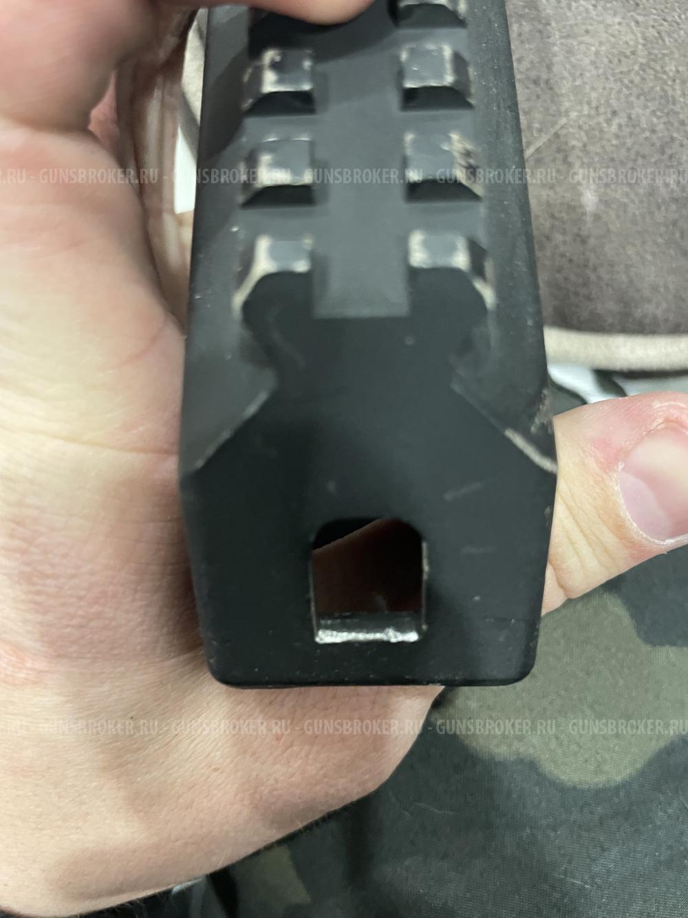 Зенитка б33 б10у