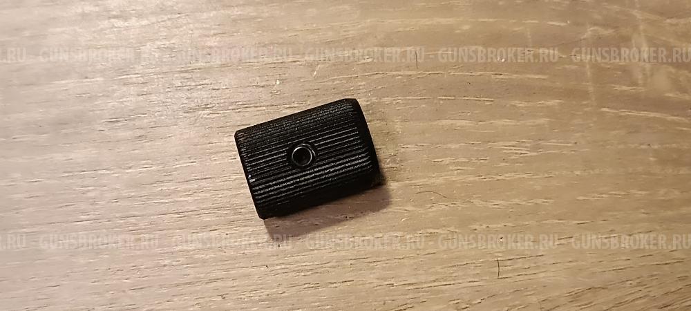 Зенит ко и Fab Defense комплект для АК Сайга цевьё, приклад, крышка, ручки