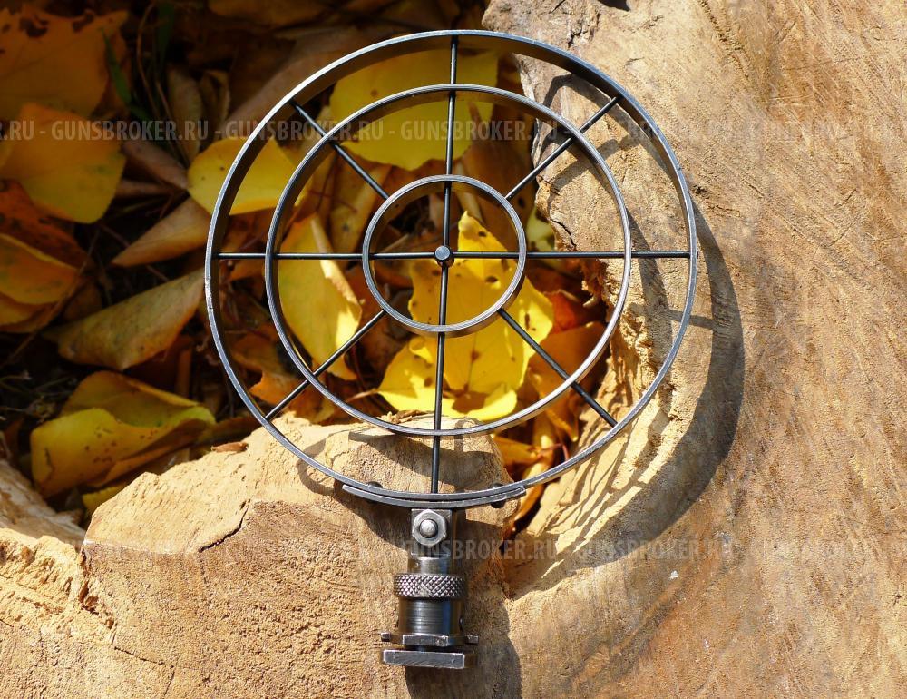 Зенитный прицел MG 34