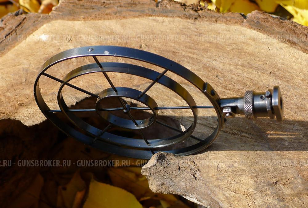 Зенитный прицел MG 34