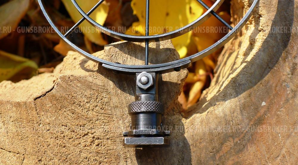 Зенитный прицел MG 34