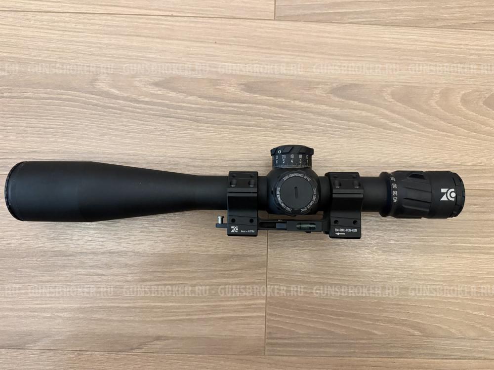Zero Compromise 8-40x56 MPCT2