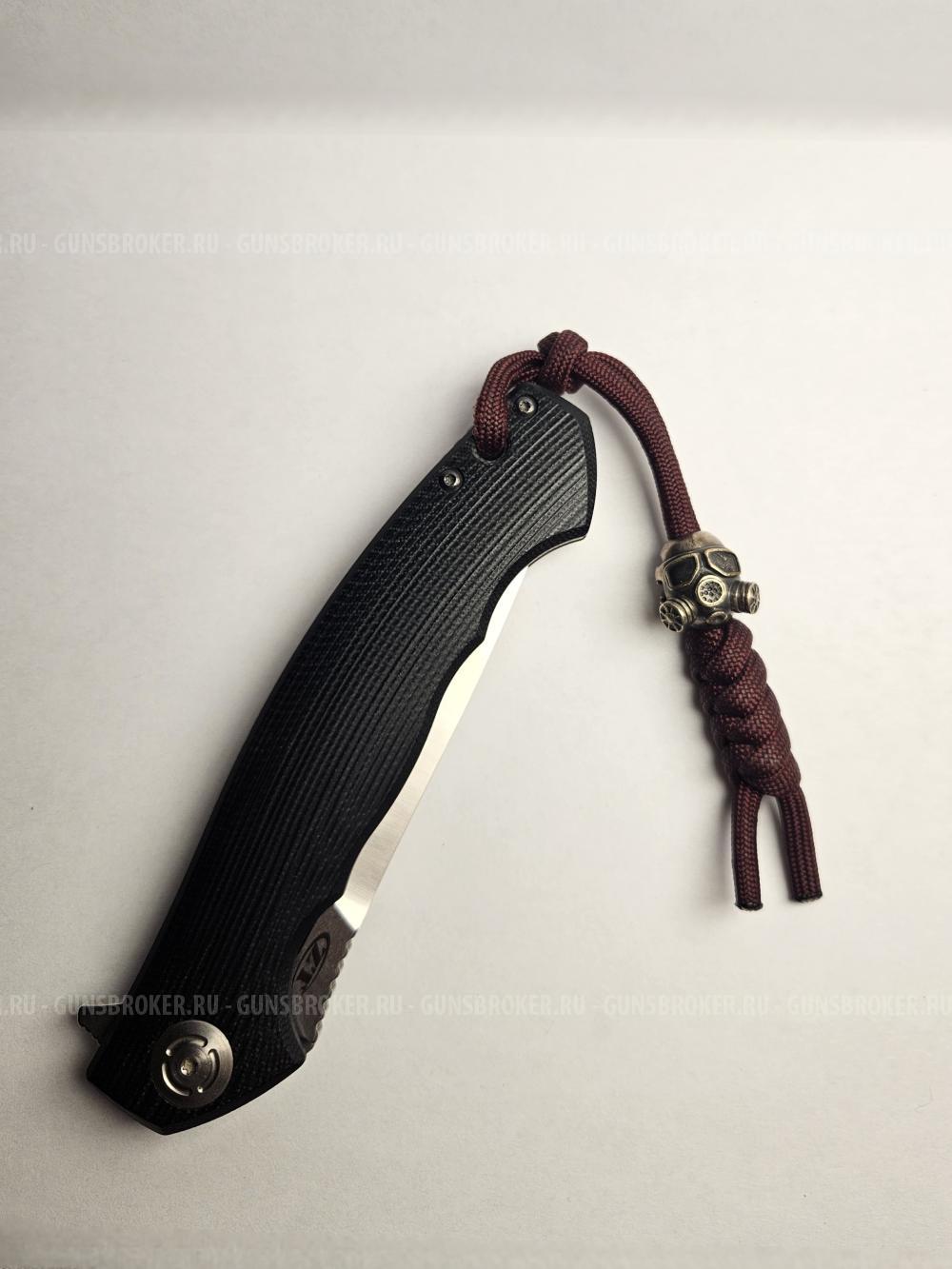 Zero Tolerance 0454 204P