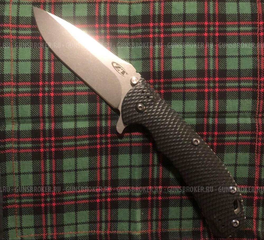 Zero Tolerance 0560 ZT0560
