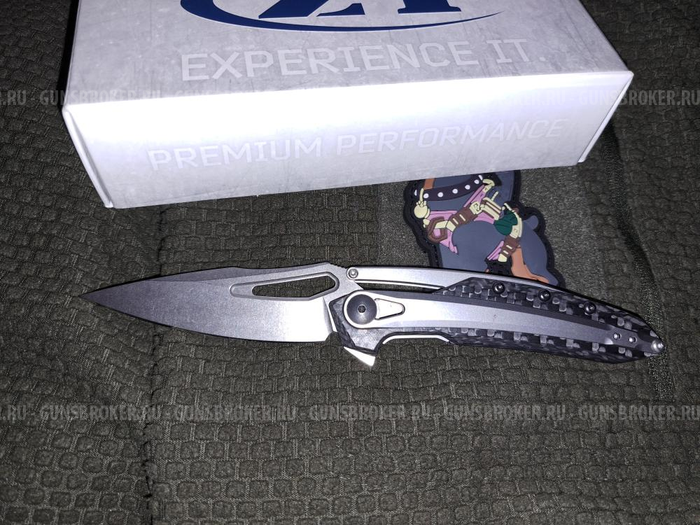 Zero Tolerance 0990