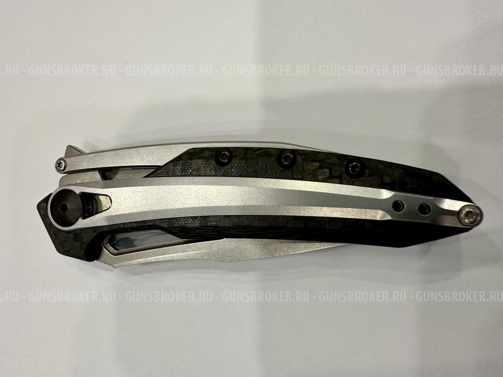 Zero Tolerance 0990
