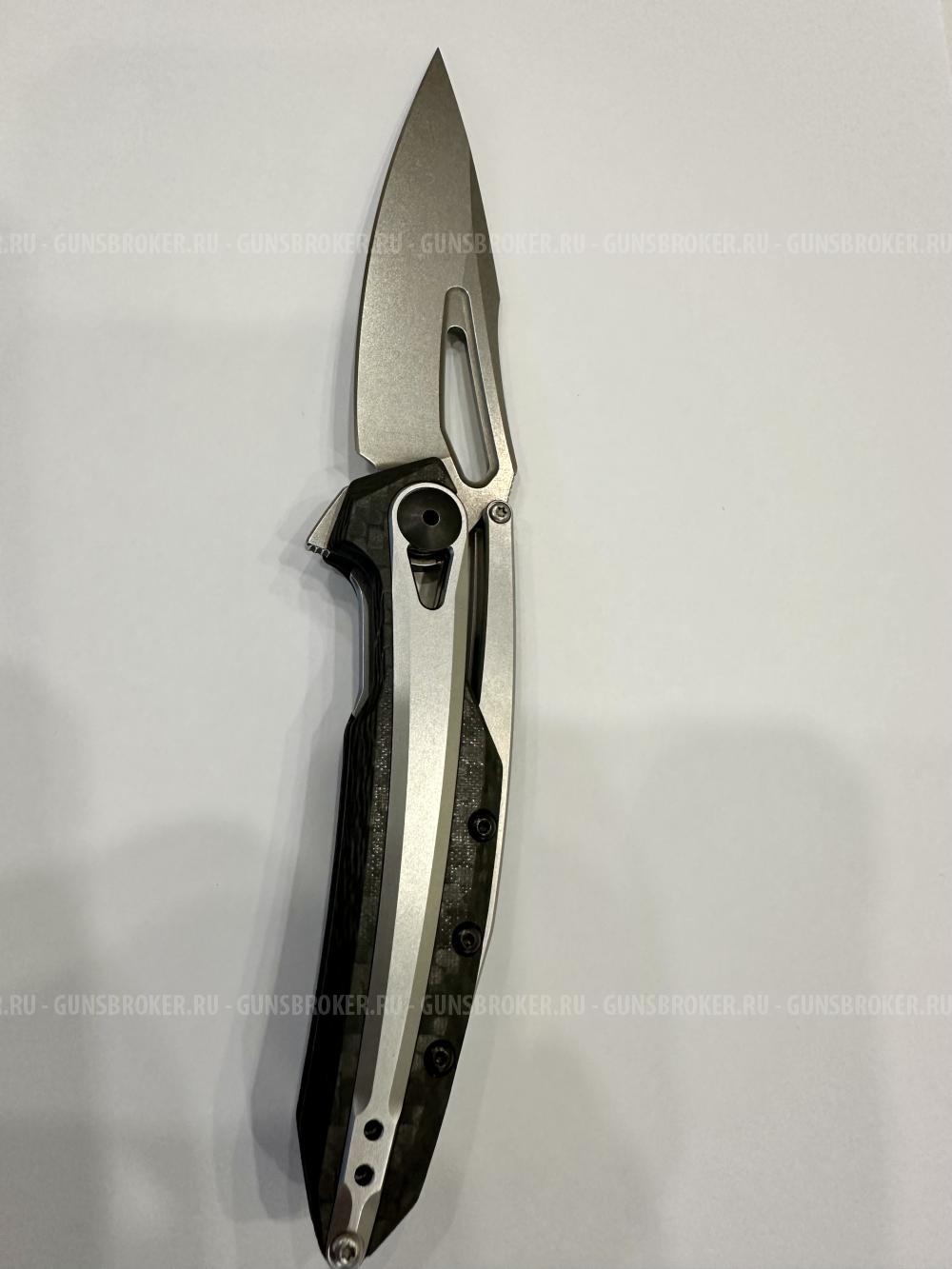 Zero Tolerance 0990