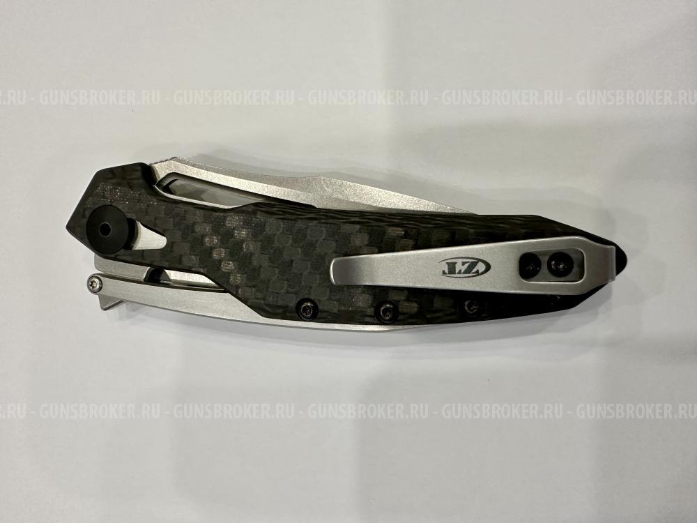 Zero Tolerance 0990