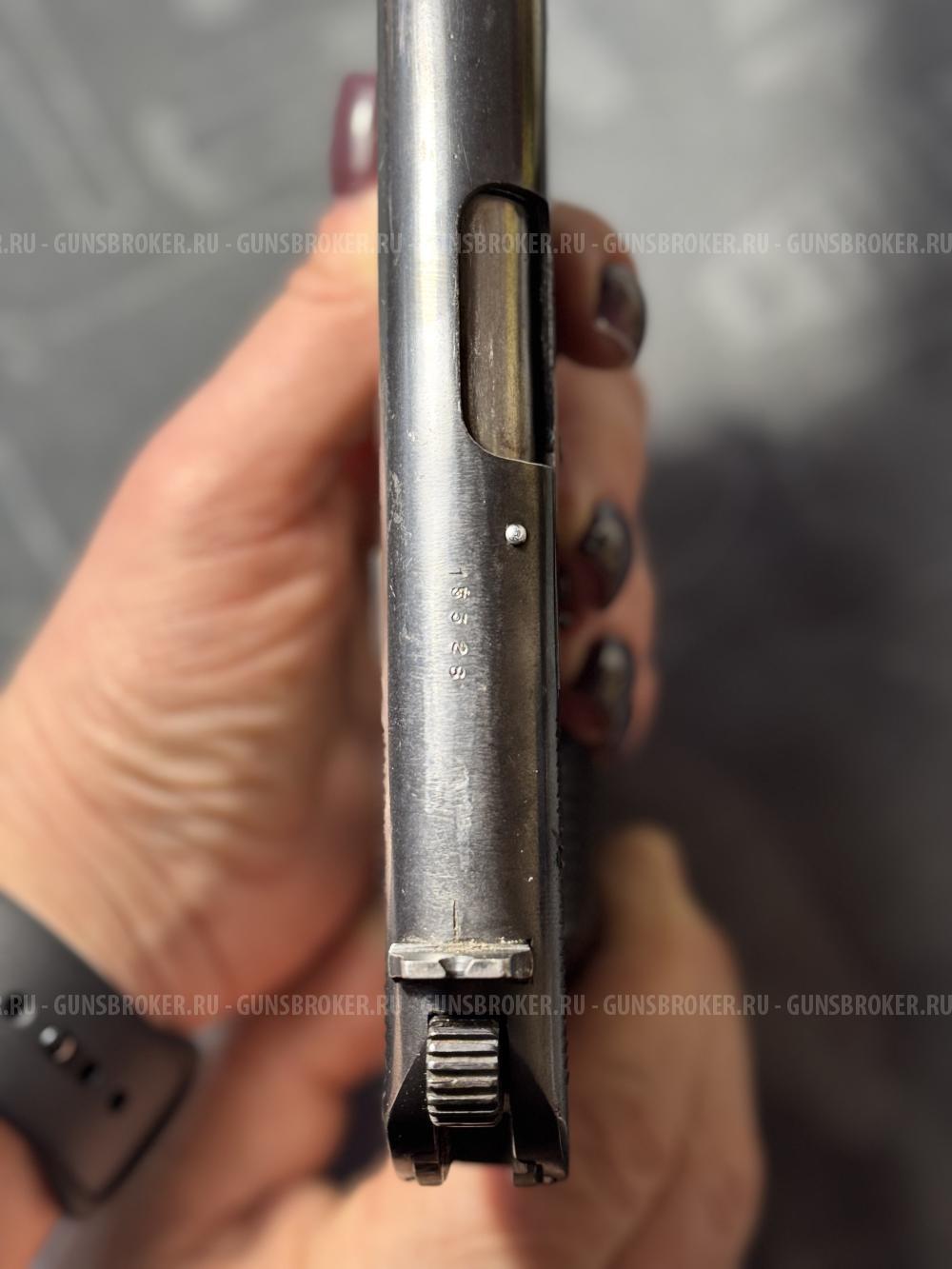 ТТ-Т 10x28 1945 г.