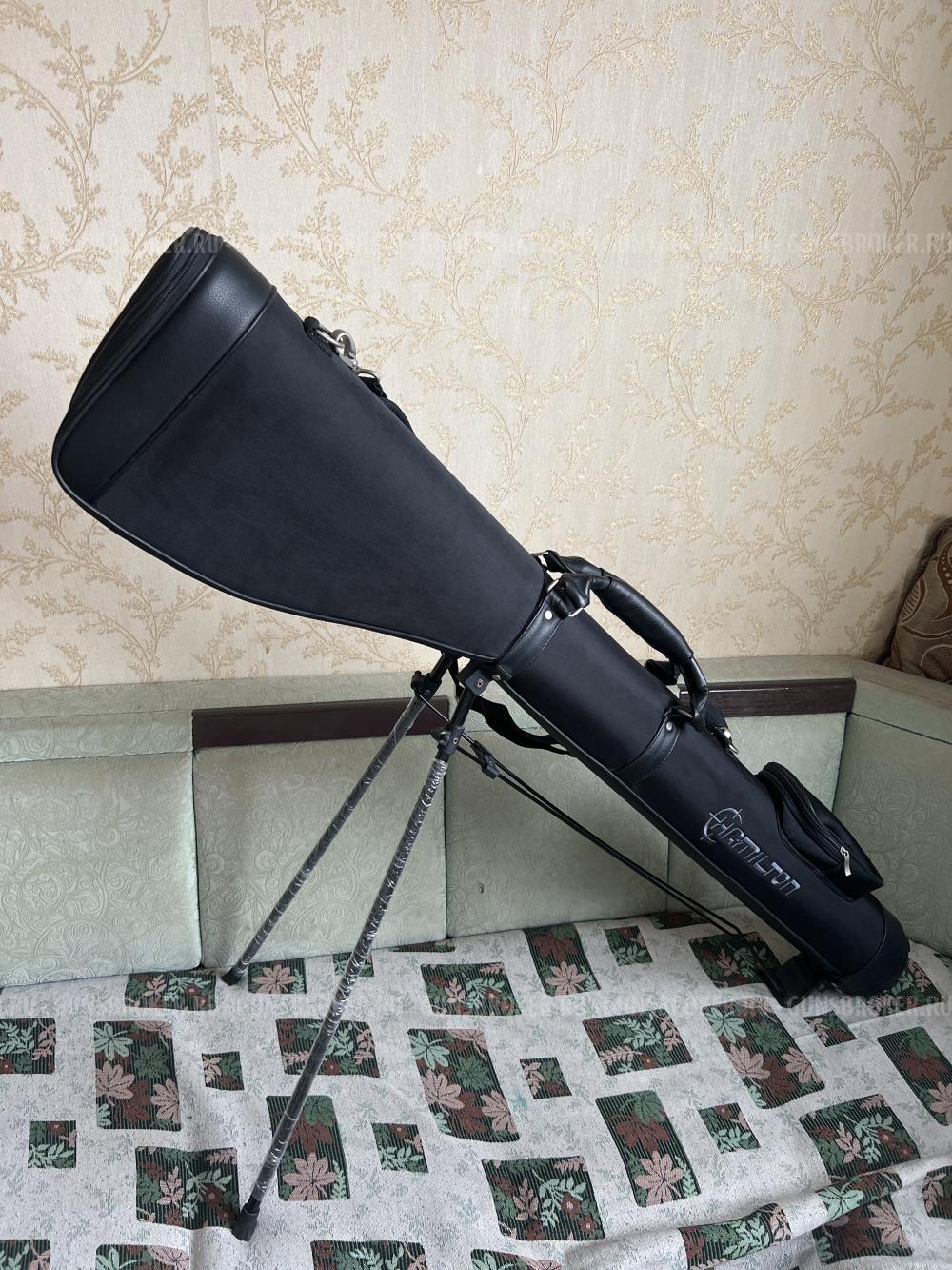 Зимний кейс подставка Hamilton 