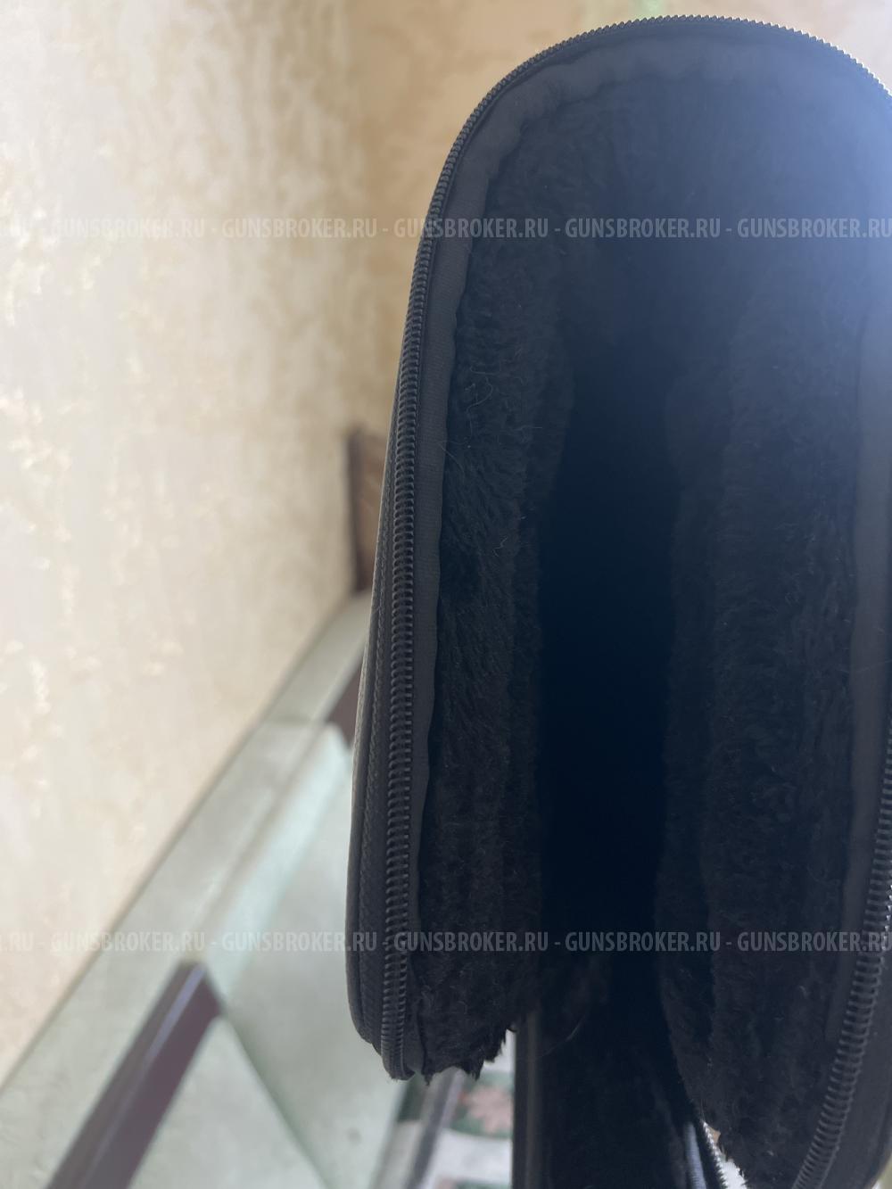 Зимний кейс подставка Hamilton 