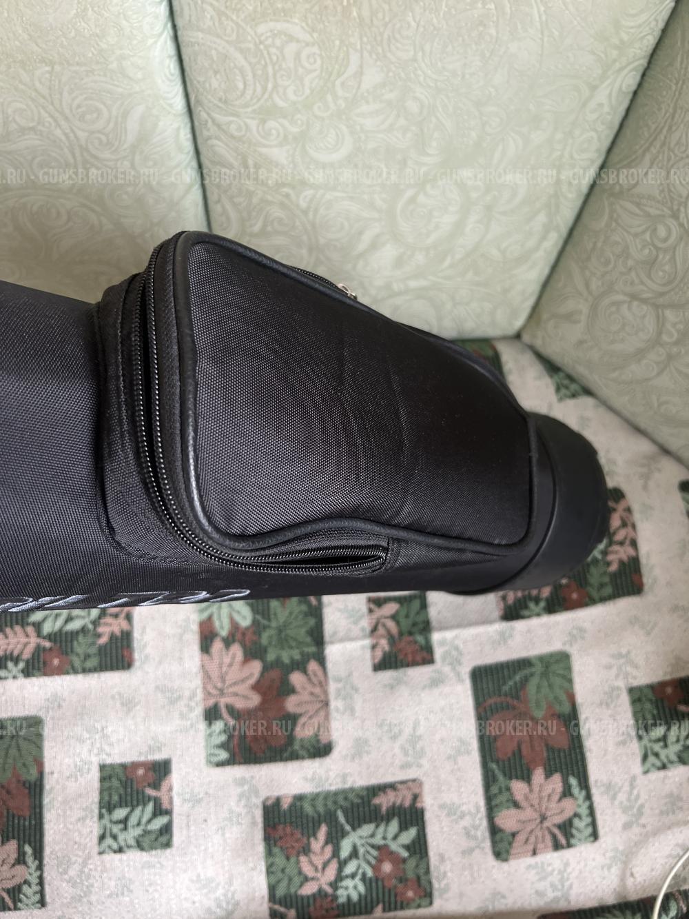 Зимний кейс подставка Hamilton 