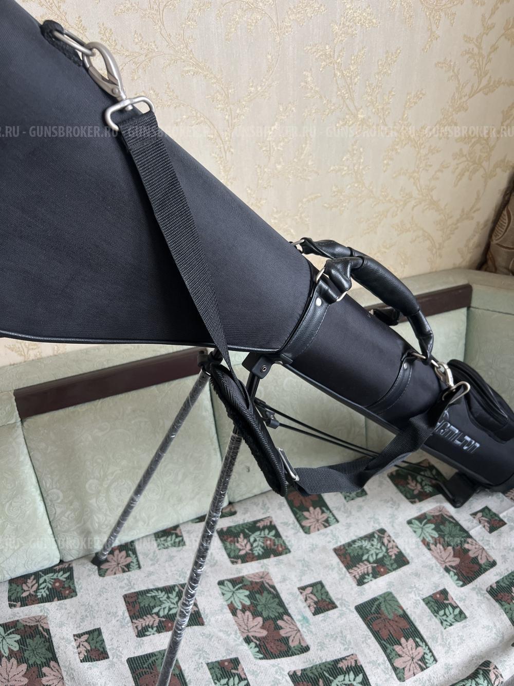 Зимний кейс подставка Hamilton 